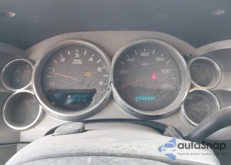 2007 Chevrolet Silverado 1500 Lt1 from USA, damaged, VIN 2GCEK19C971684239